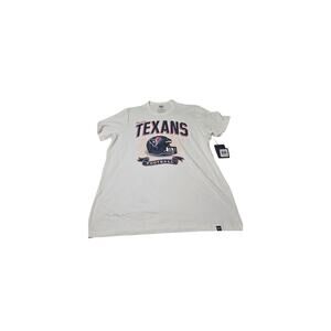 Houston Texans short sleeve tee